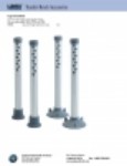 Product Sheet - Leg extensions